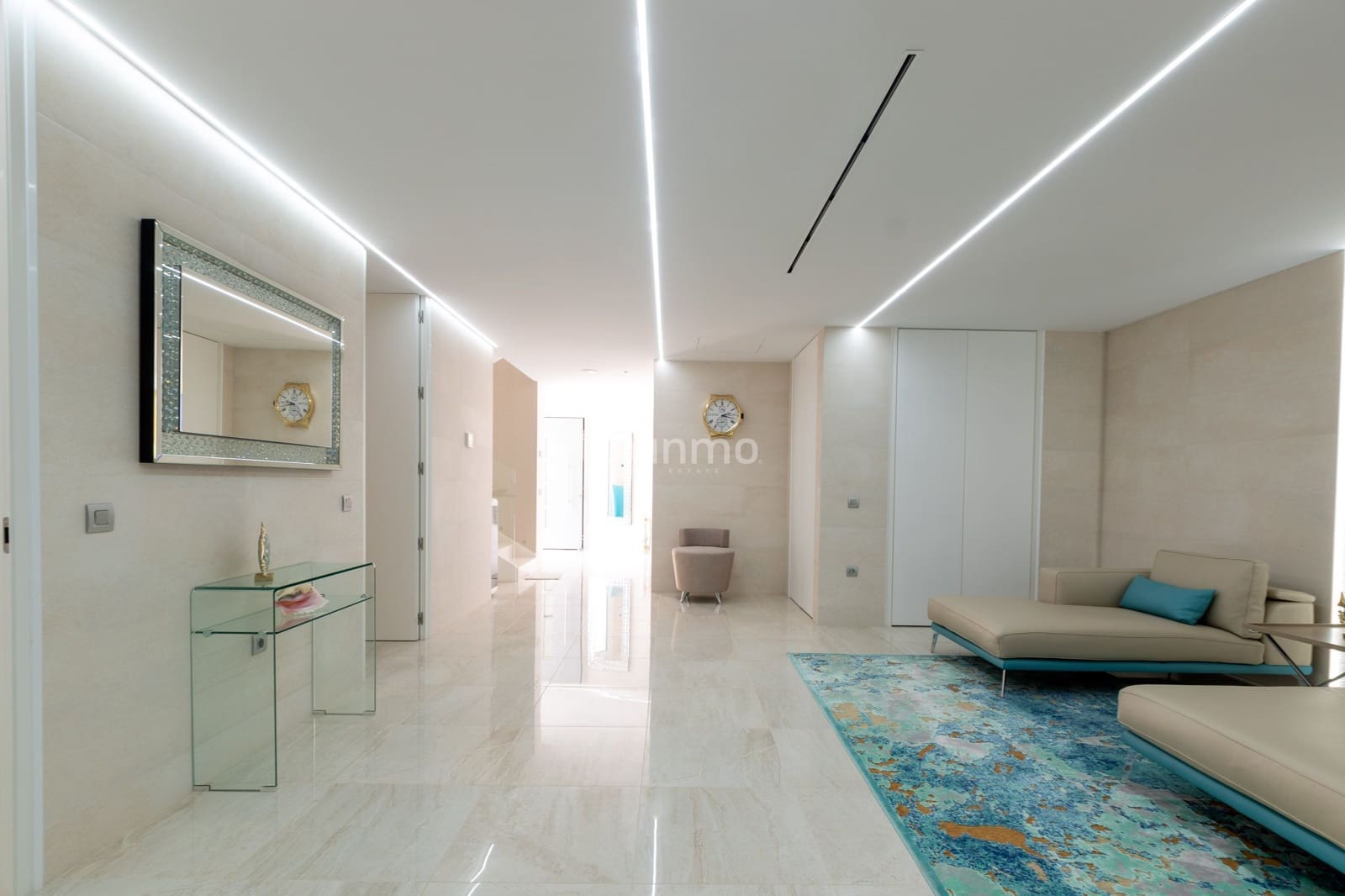4 soverom Villa til salgs i Altea med svømmebasseng garasje - € 1 500 000 (Ref: 10079171)