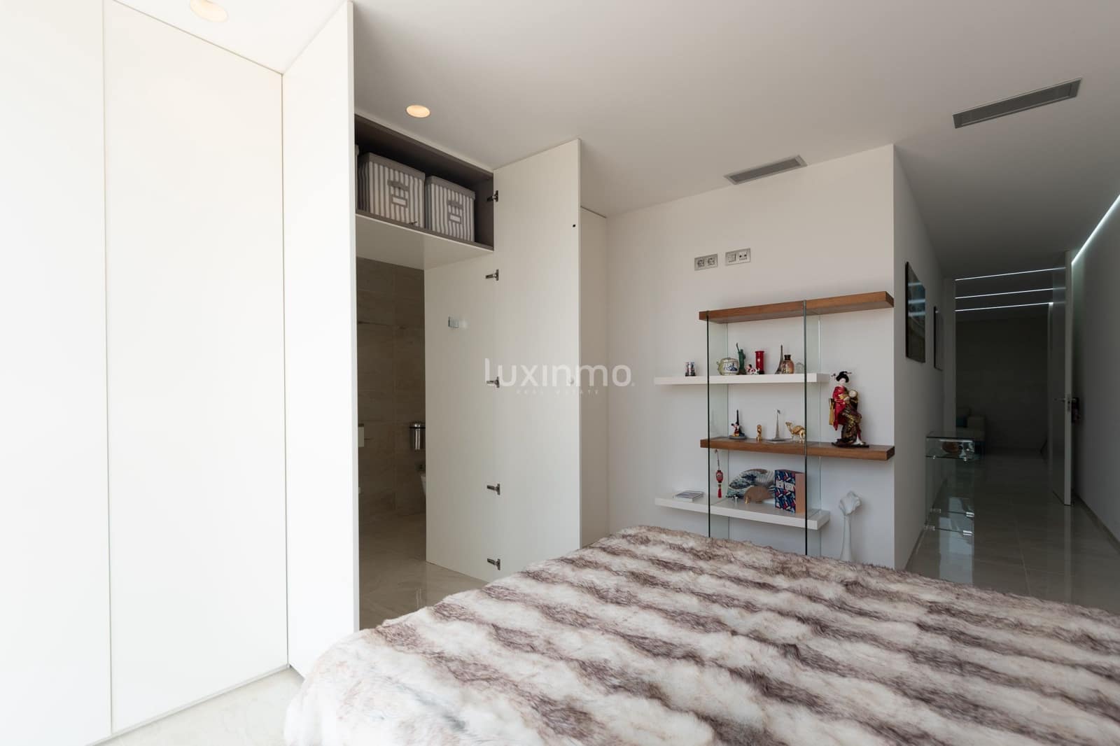 4 soverom Villa til salgs i Altea med svømmebasseng garasje - € 1 500 000 (Ref: 10079171)