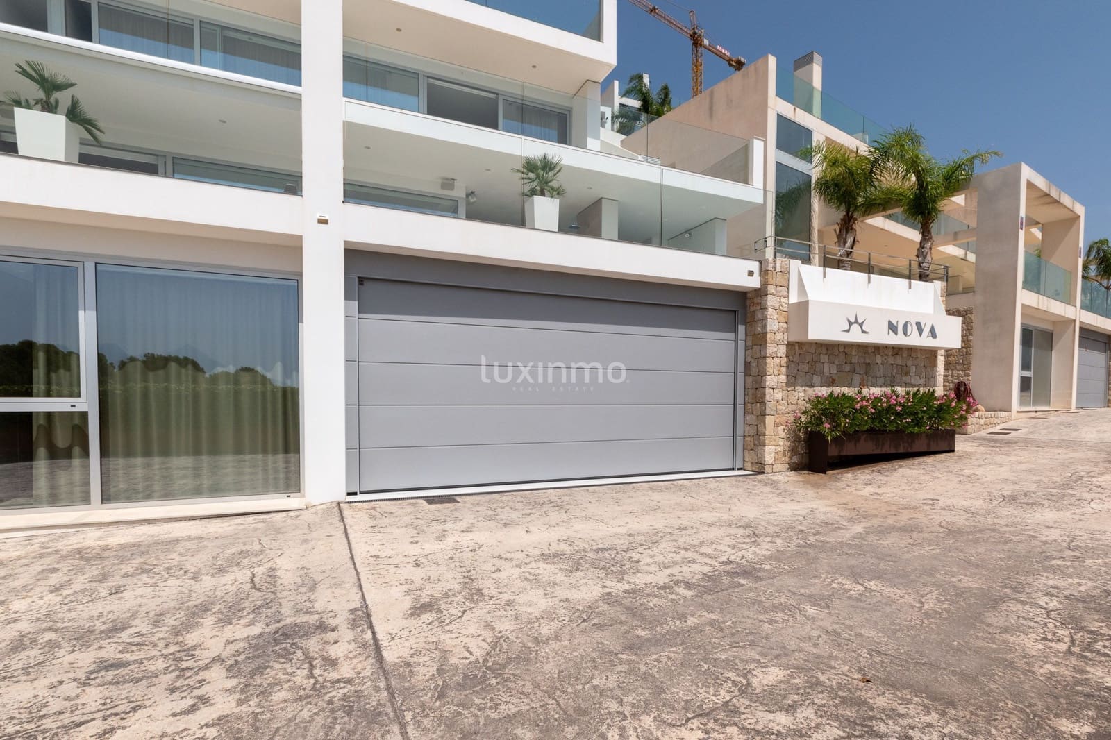 4 soverom Villa til salgs i Altea med svømmebasseng garasje - € 1 500 000 (Ref: 10079171)