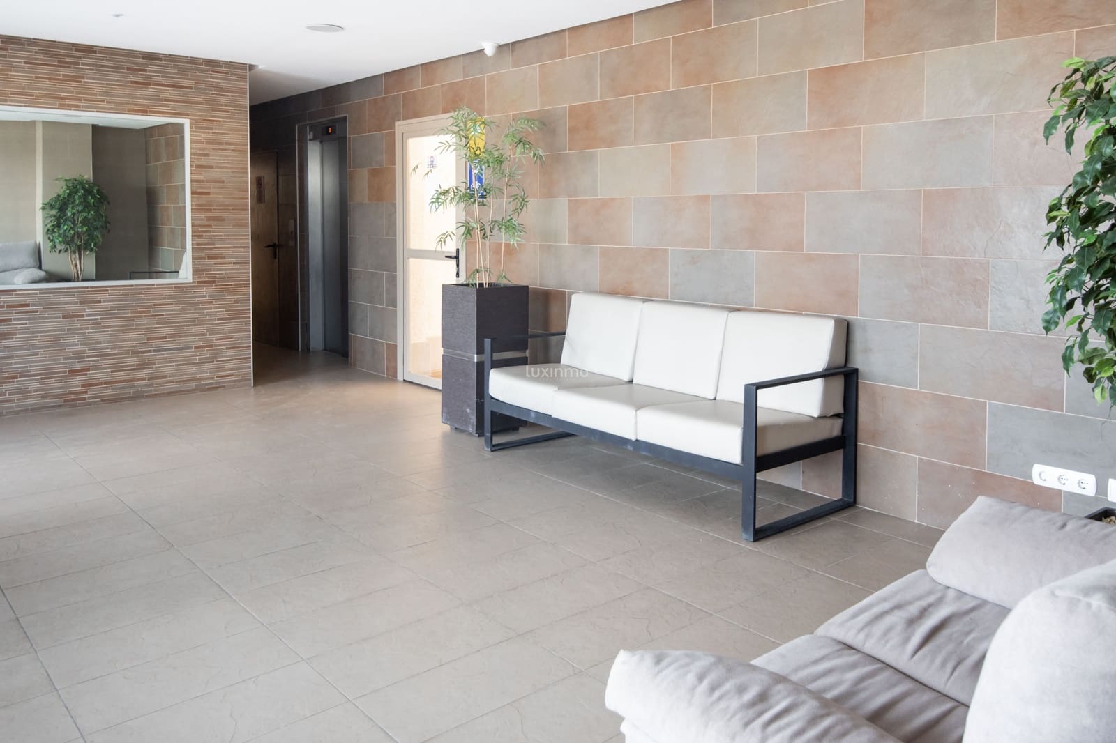 2 soveværelse Lejlighed til salg i Calpe / Calp med swimmingpool garage - € 399.000 (Ref: 10079174)