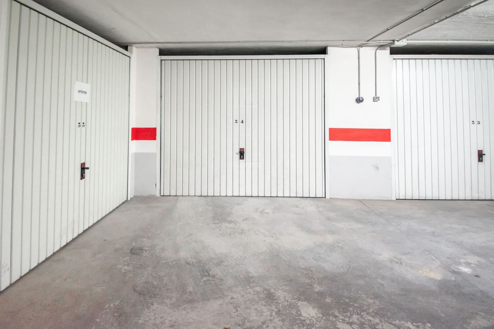 2 soveværelse Lejlighed til salg i Calpe / Calp med swimmingpool garage - € 399.000 (Ref: 10079174)