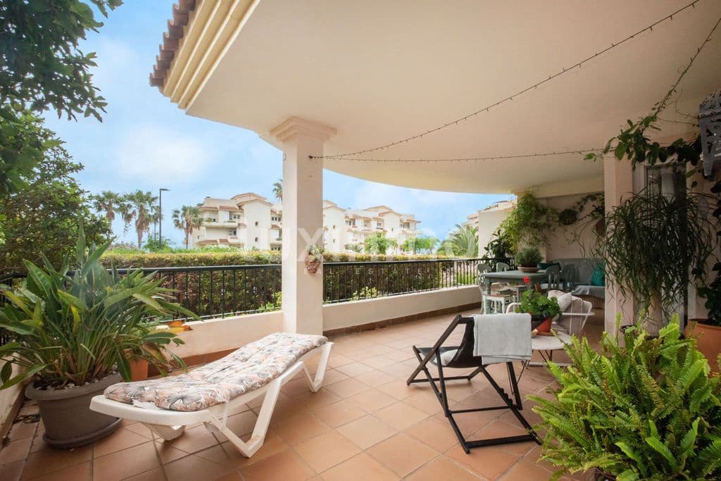 2 sovrum Lägenhet till salu i Altea med pool garage - 430 000 € (Ref: 10079178)
