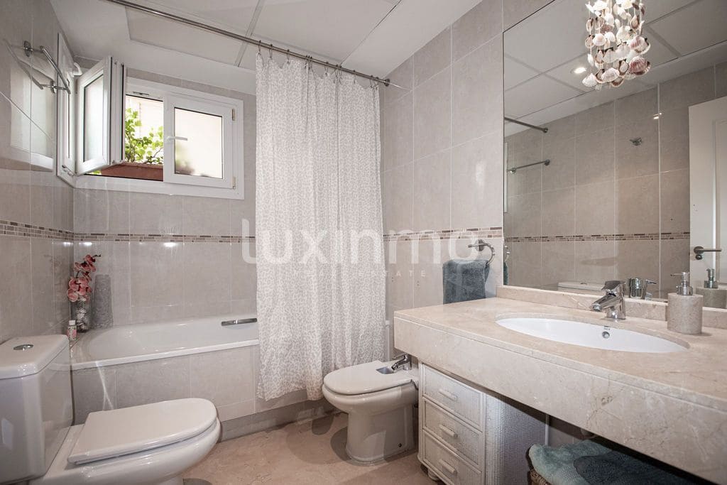 2 sovrum Lägenhet till salu i Altea med pool garage - 430 000 € (Ref: 10079178)
