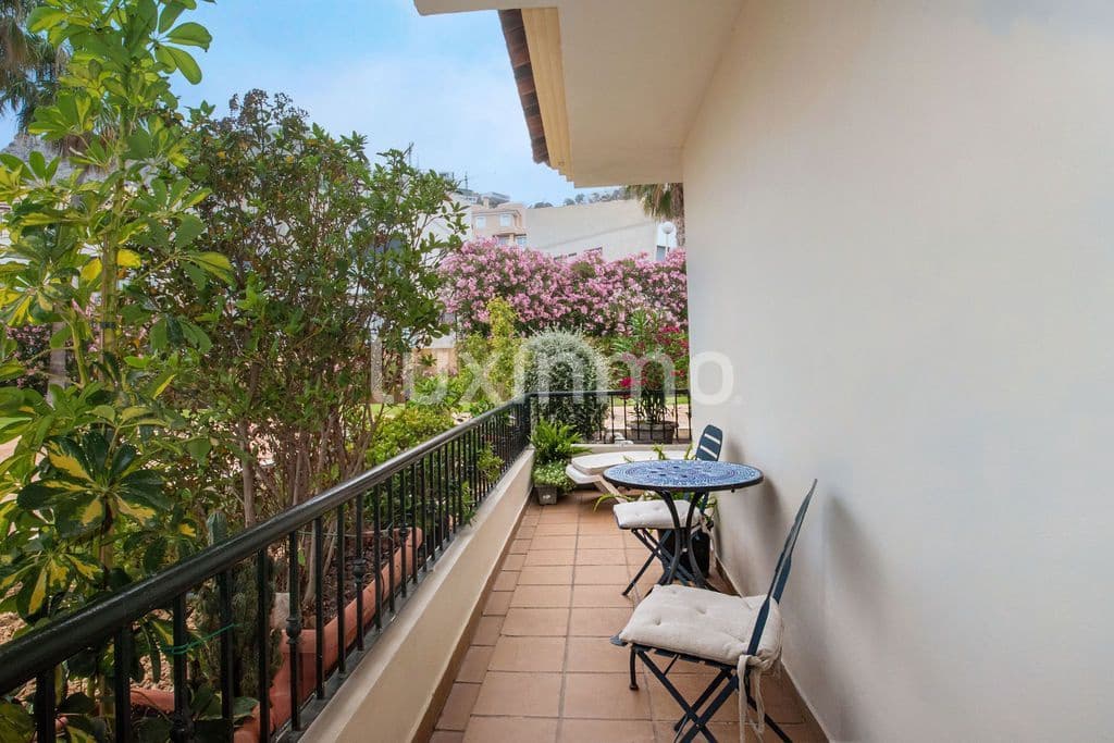2 sovrum Lägenhet till salu i Altea med pool garage - 430 000 € (Ref: 10079178)