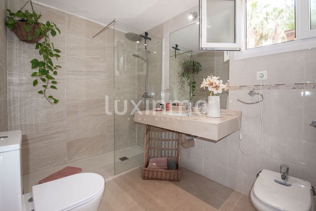 2 sovrum Lägenhet till salu i Altea med pool garage - 430 000 € (Ref: 10079178)