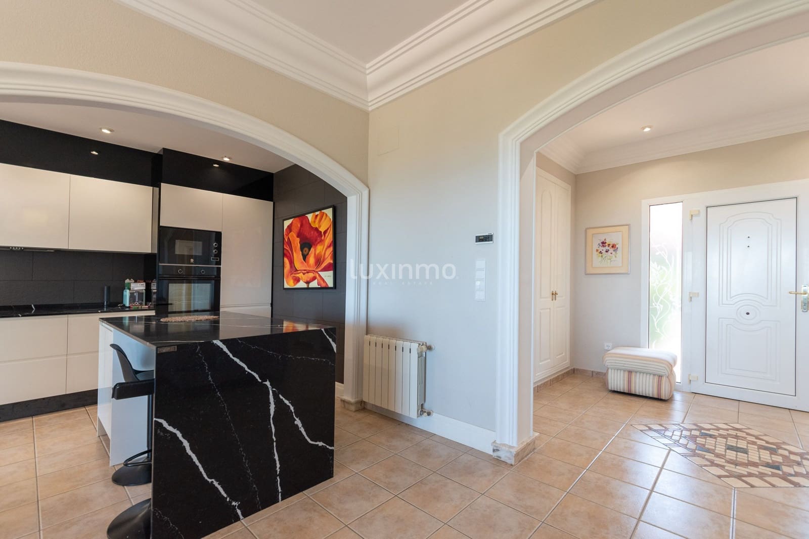 6 slaapkamer Villa te koop in Denia met zwembad garage - € 1.290.000 (Ref: 10079179)