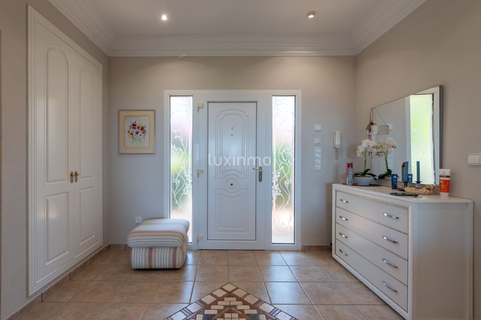 6 slaapkamer Villa te koop in Denia met zwembad garage - € 1.290.000 (Ref: 10079179)