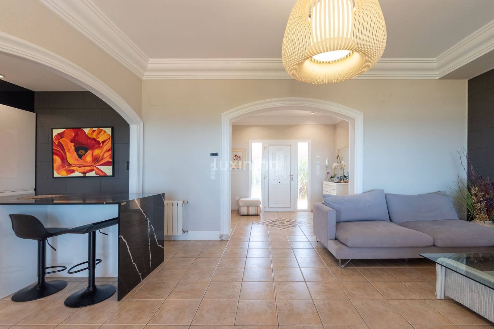 6 slaapkamer Villa te koop in Denia met zwembad garage - € 1.290.000 (Ref: 10079179)