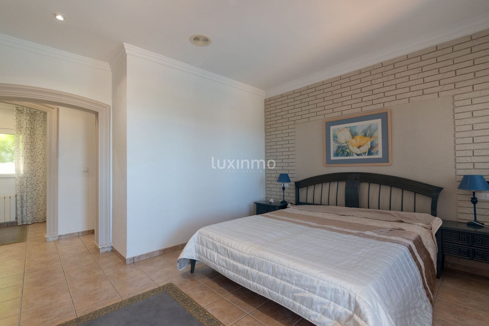6 slaapkamer Villa te koop in Denia met zwembad garage - € 1.290.000 (Ref: 10079179)