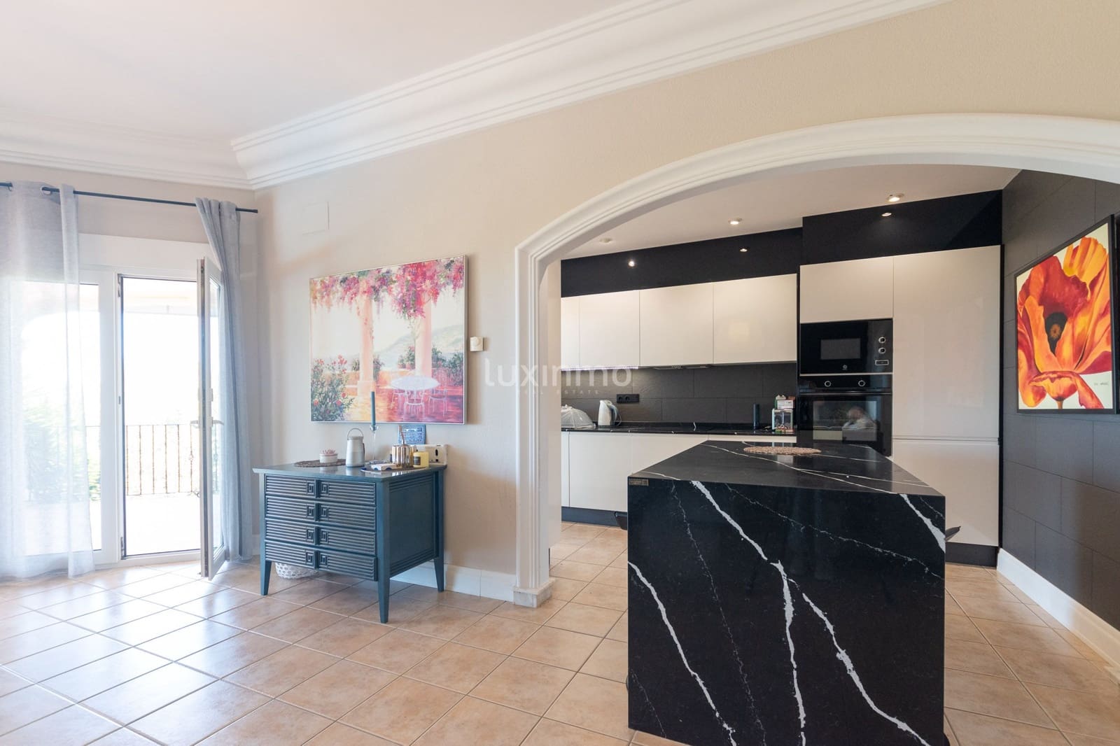 6 slaapkamer Villa te koop in Denia met zwembad garage - € 1.290.000 (Ref: 10079179)
