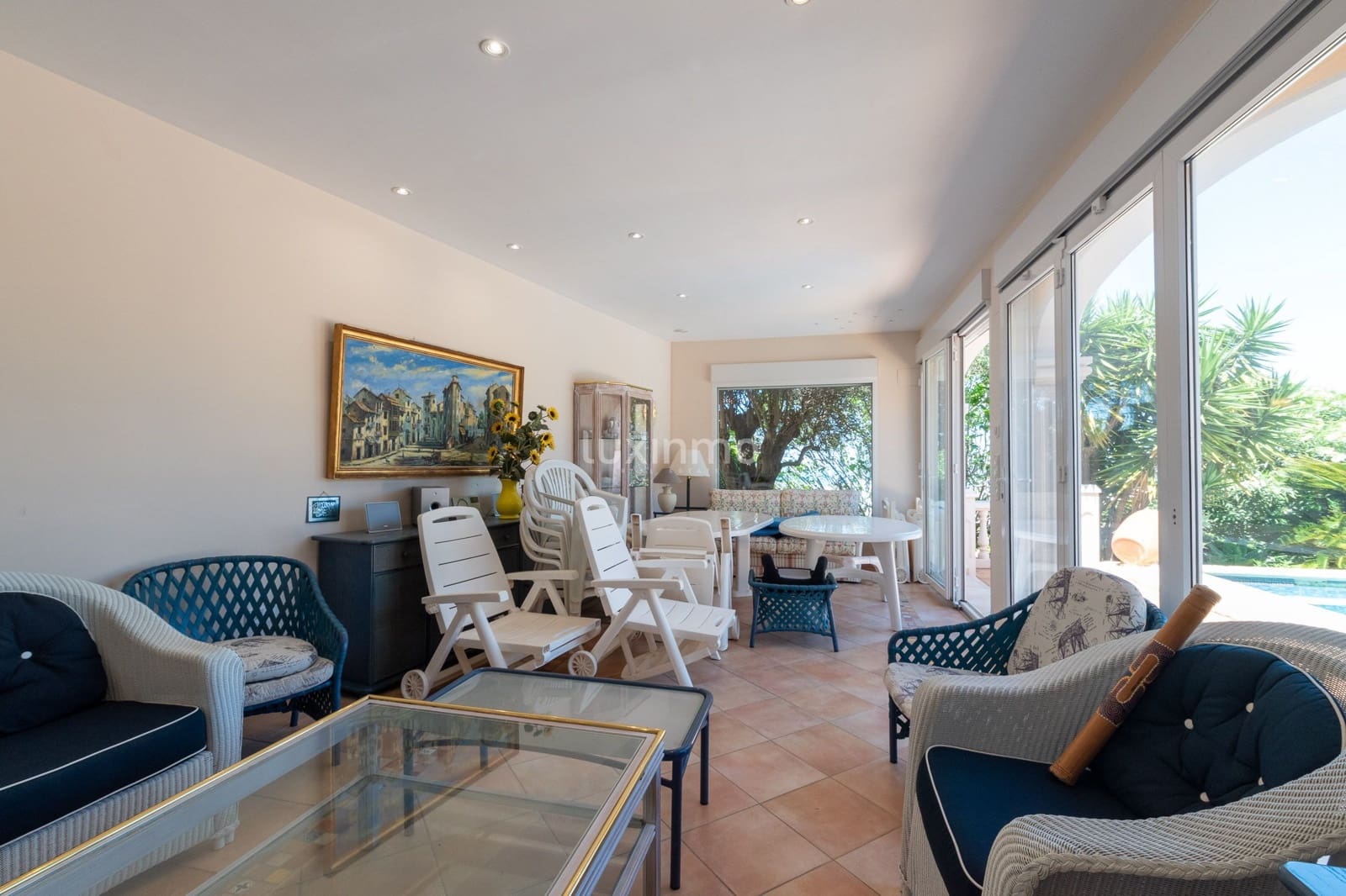 6 slaapkamer Villa te koop in Denia met zwembad garage - € 1.290.000 (Ref: 10079179)