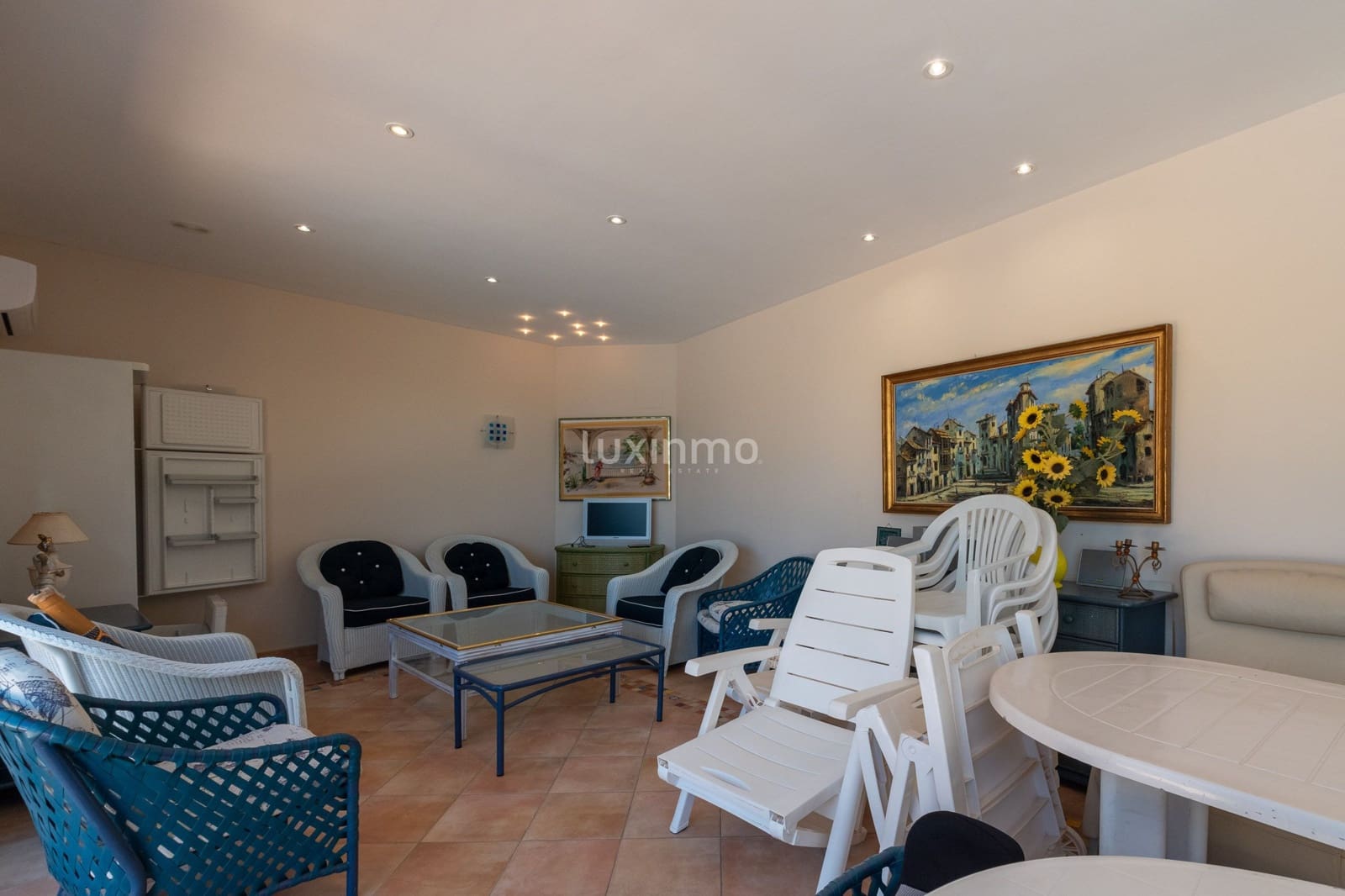 6 slaapkamer Villa te koop in Denia met zwembad garage - € 1.290.000 (Ref: 10079179)