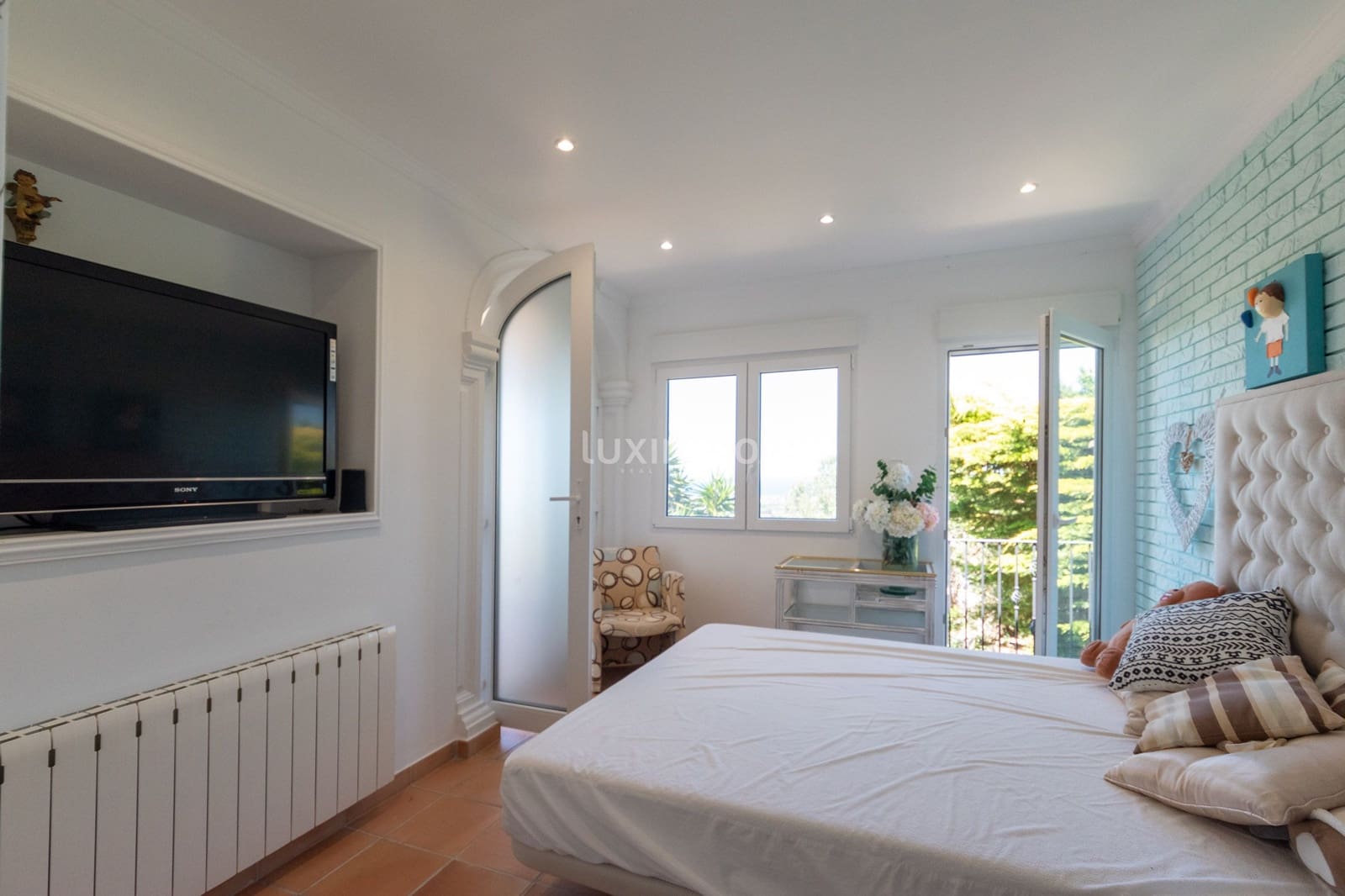6 slaapkamer Villa te koop in Denia met zwembad garage - € 1.290.000 (Ref: 10079179)