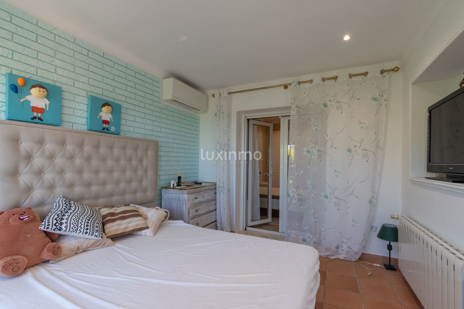 6 slaapkamer Villa te koop in Denia met zwembad garage - € 1.290.000 (Ref: 10079179)