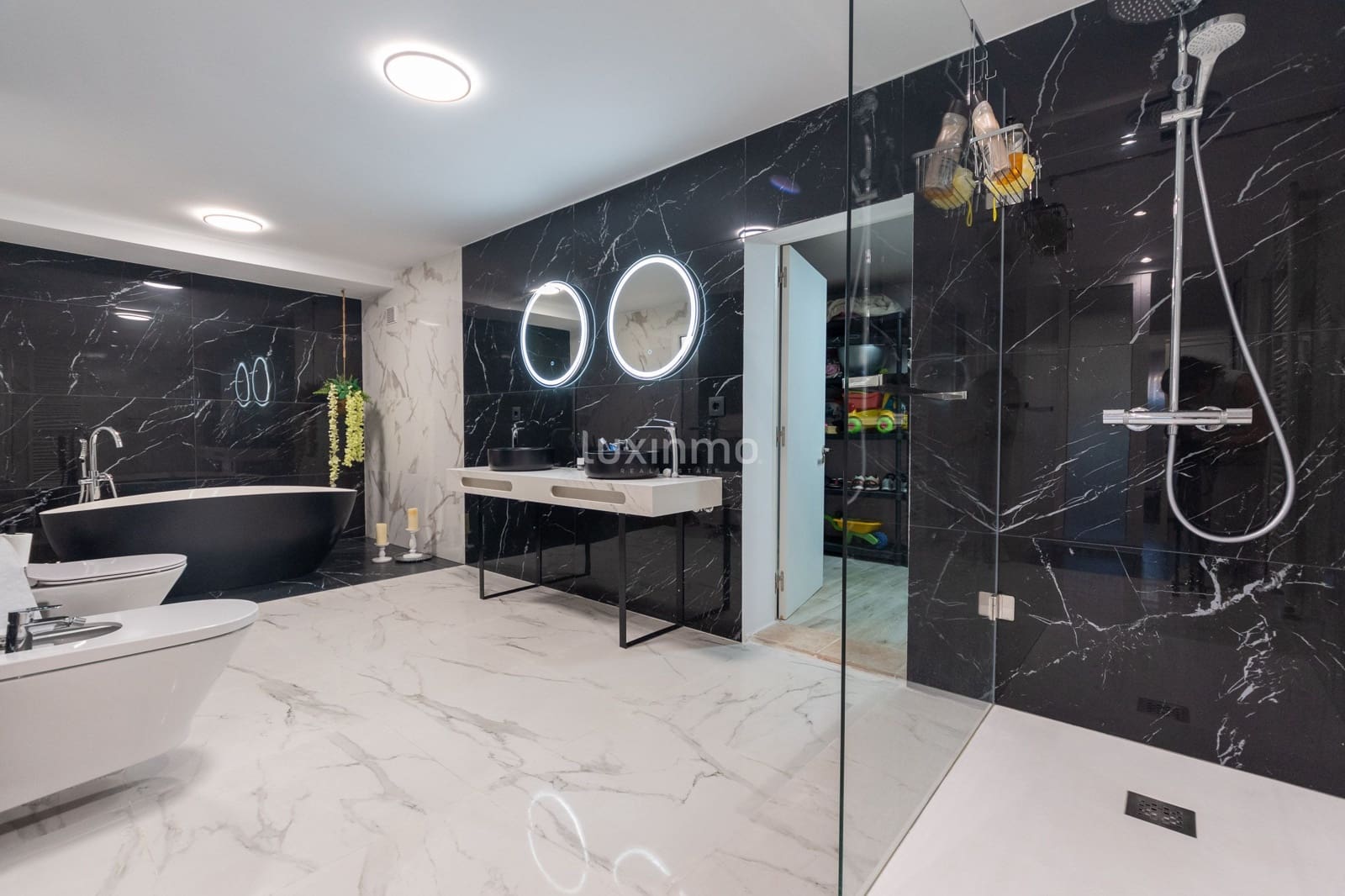 6 slaapkamer Villa te koop in Denia met zwembad garage - € 1.290.000 (Ref: 10079179)