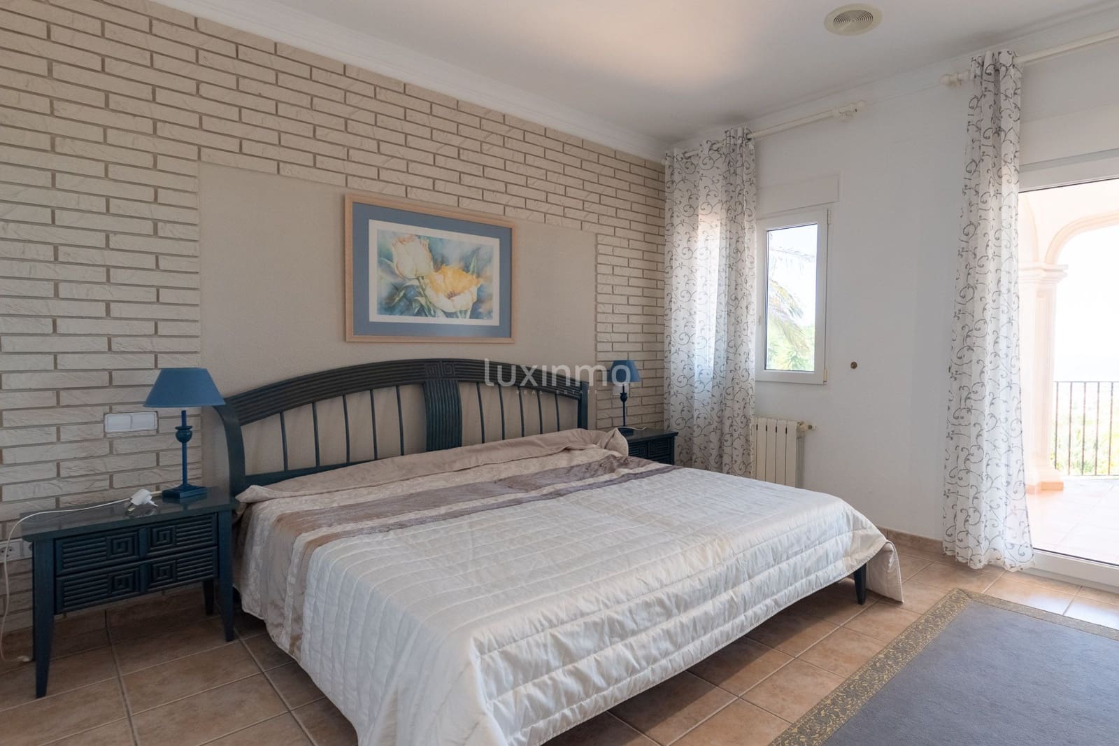 6 slaapkamer Villa te koop in Denia met zwembad garage - € 1.290.000 (Ref: 10079179)