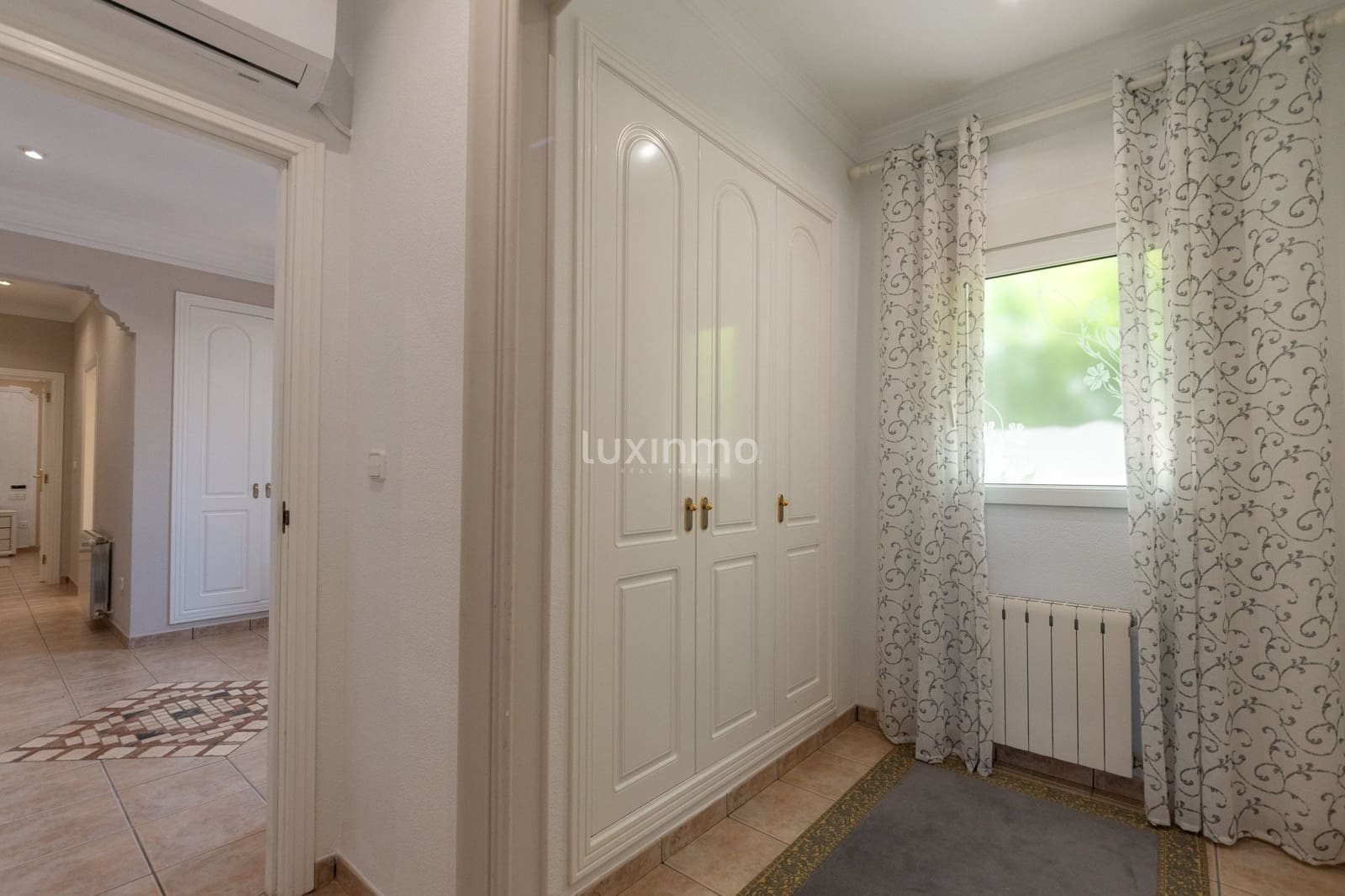 6 slaapkamer Villa te koop in Denia met zwembad garage - € 1.290.000 (Ref: 10079179)