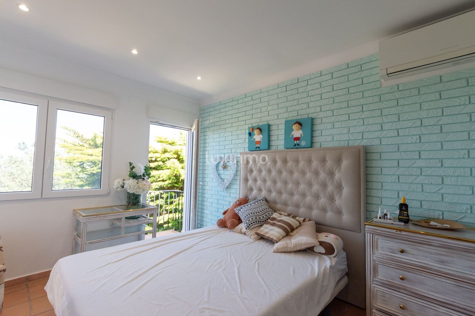 6 slaapkamer Villa te koop in Denia met zwembad garage - € 1.290.000 (Ref: 10079179)