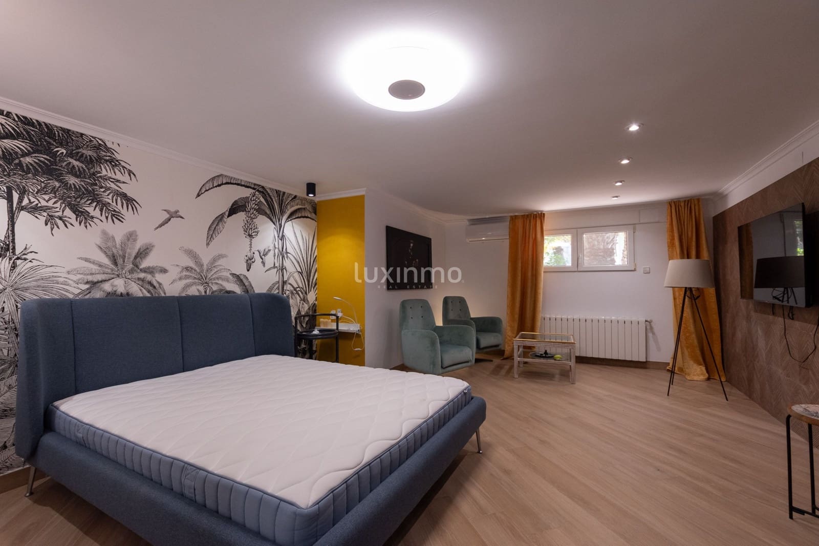 6 slaapkamer Villa te koop in Denia met zwembad garage - € 1.290.000 (Ref: 10079179)