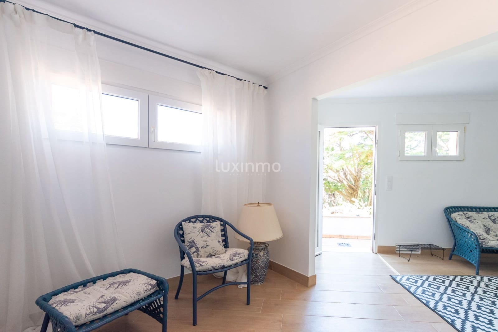 6 slaapkamer Villa te koop in Denia met zwembad garage - € 1.290.000 (Ref: 10079179)