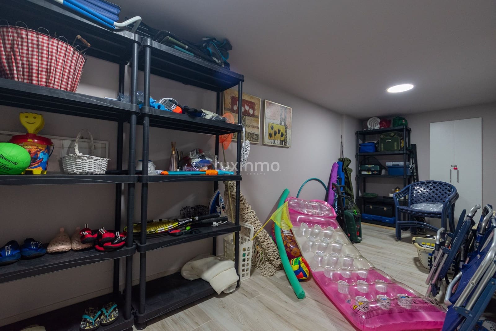 6 slaapkamer Villa te koop in Denia met zwembad garage - € 1.290.000 (Ref: 10079179)