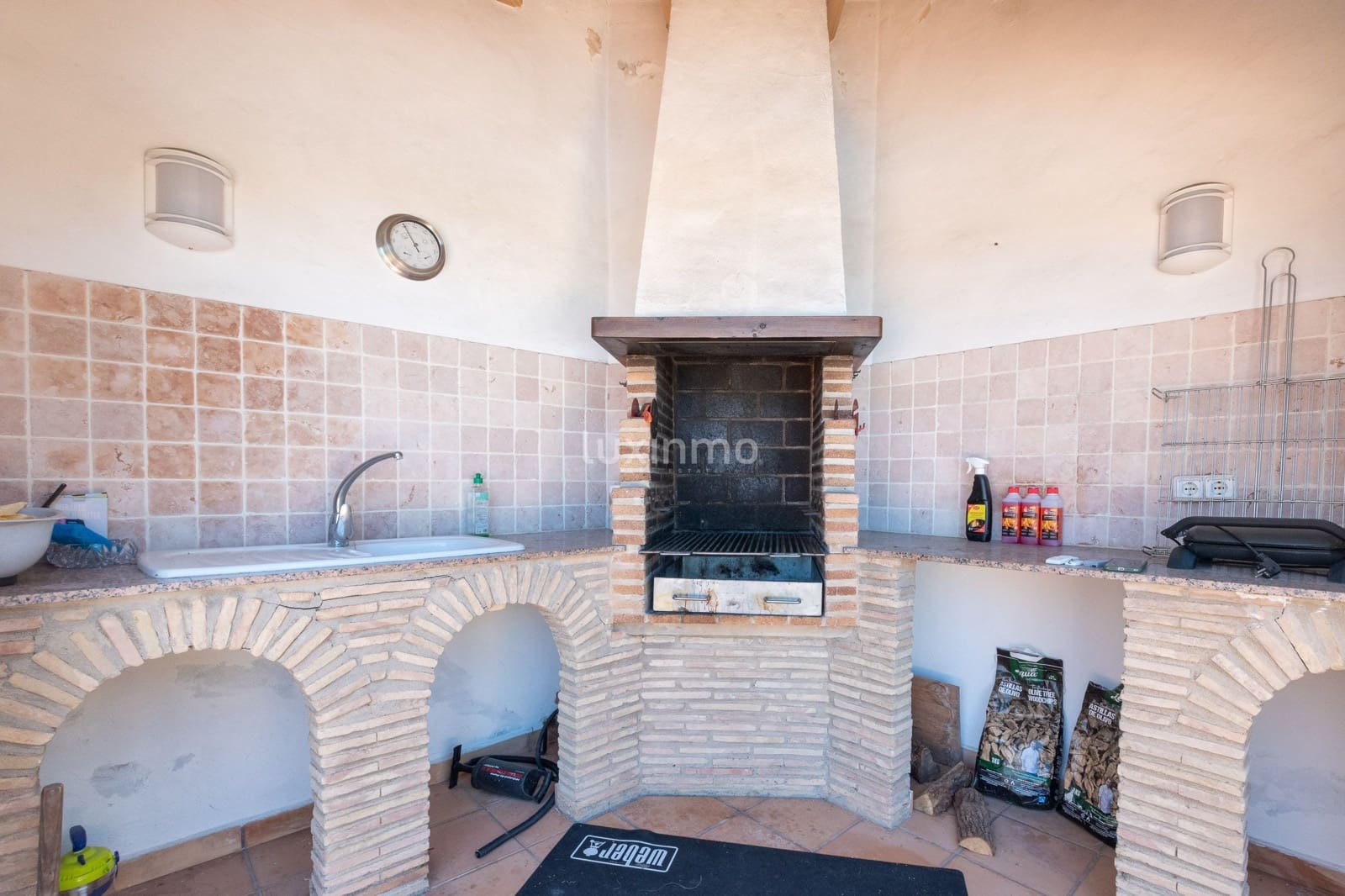 6 slaapkamer Villa te koop in Denia met zwembad garage - € 1.290.000 (Ref: 10079179)