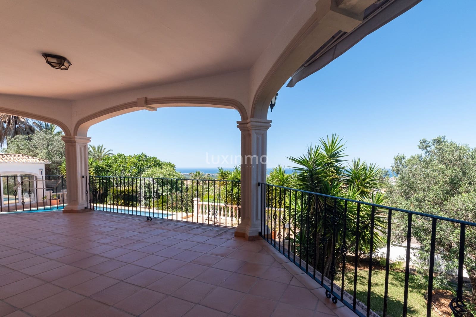 6 slaapkamer Villa te koop in Denia met zwembad garage - € 1.290.000 (Ref: 10079179)