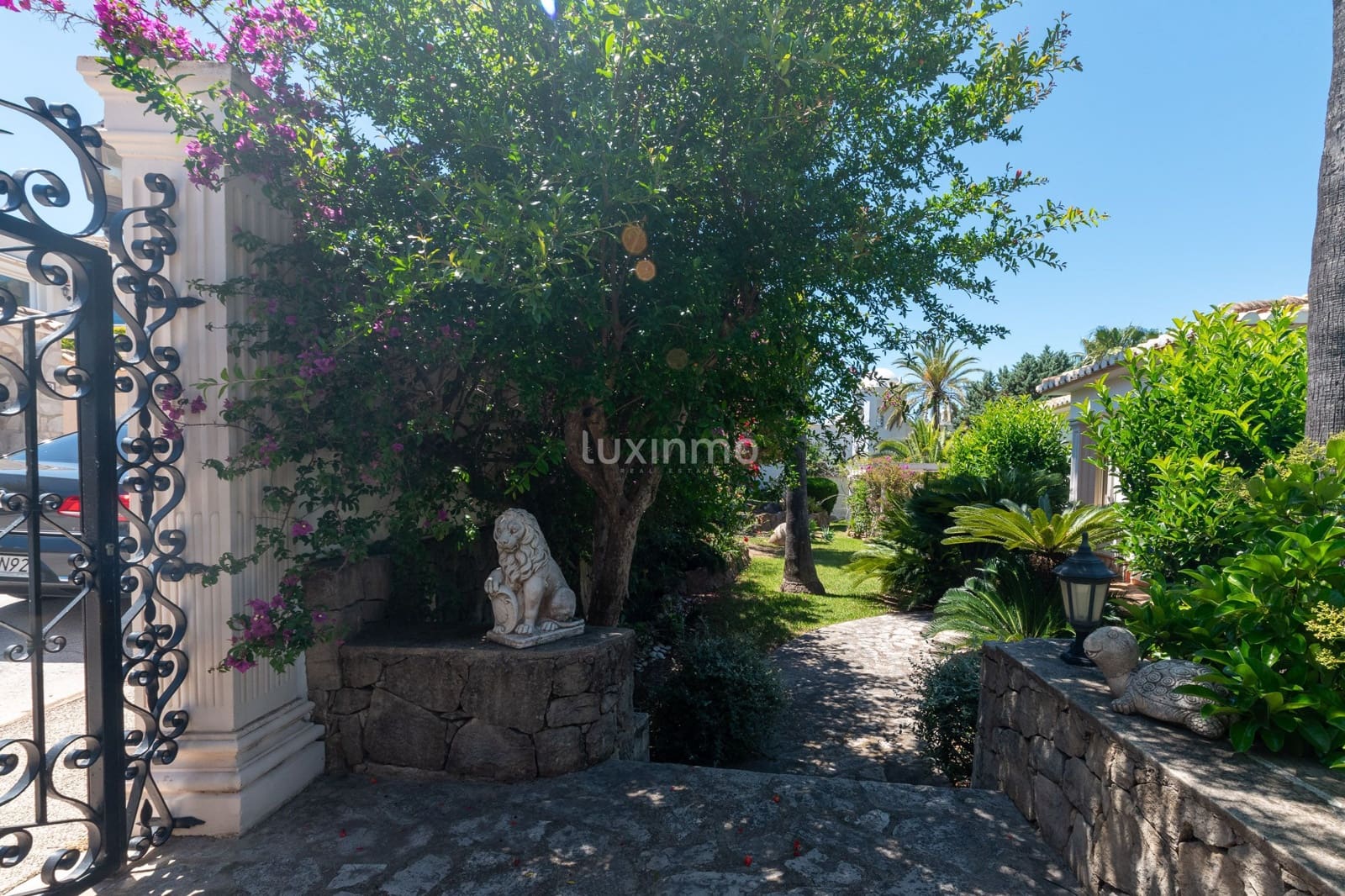 6 slaapkamer Villa te koop in Denia met zwembad garage - € 1.290.000 (Ref: 10079179)