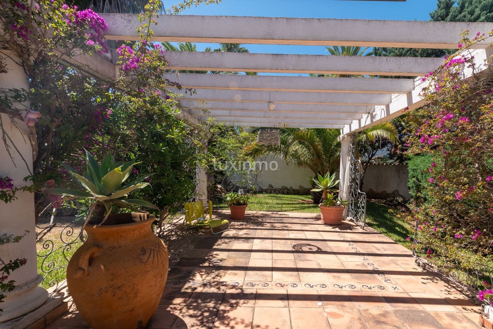 6 slaapkamer Villa te koop in Denia met zwembad garage - € 1.290.000 (Ref: 10079179)
