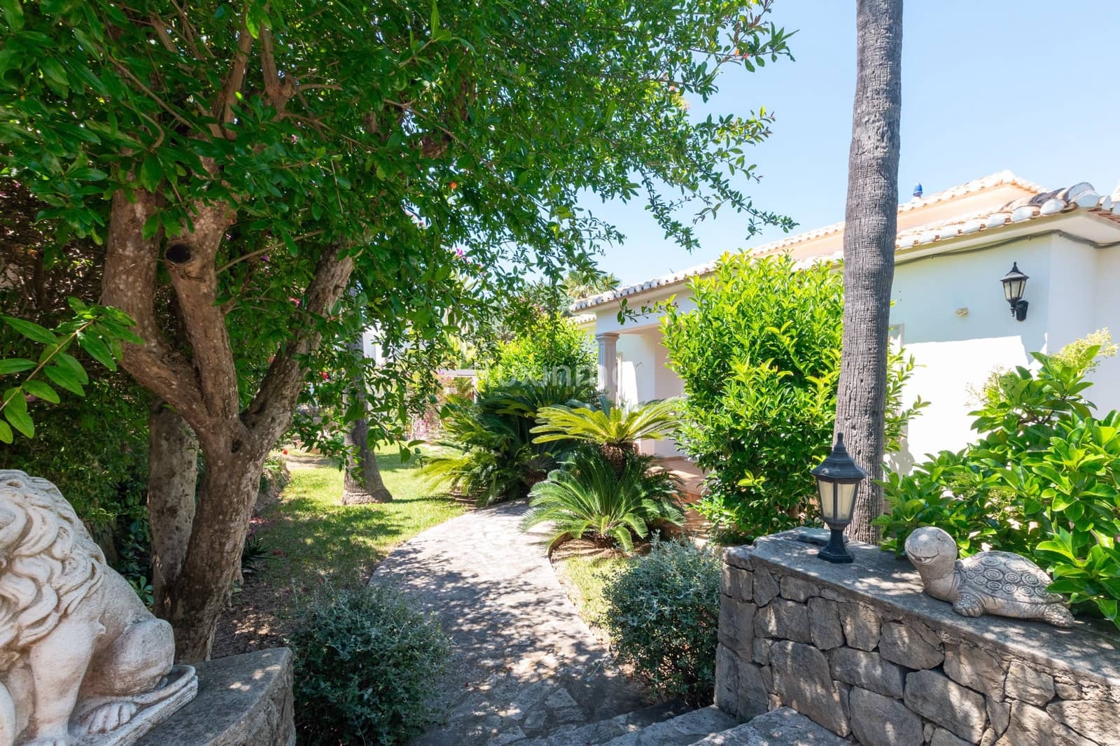 6 slaapkamer Villa te koop in Denia met zwembad garage - € 1.290.000 (Ref: 10079179)