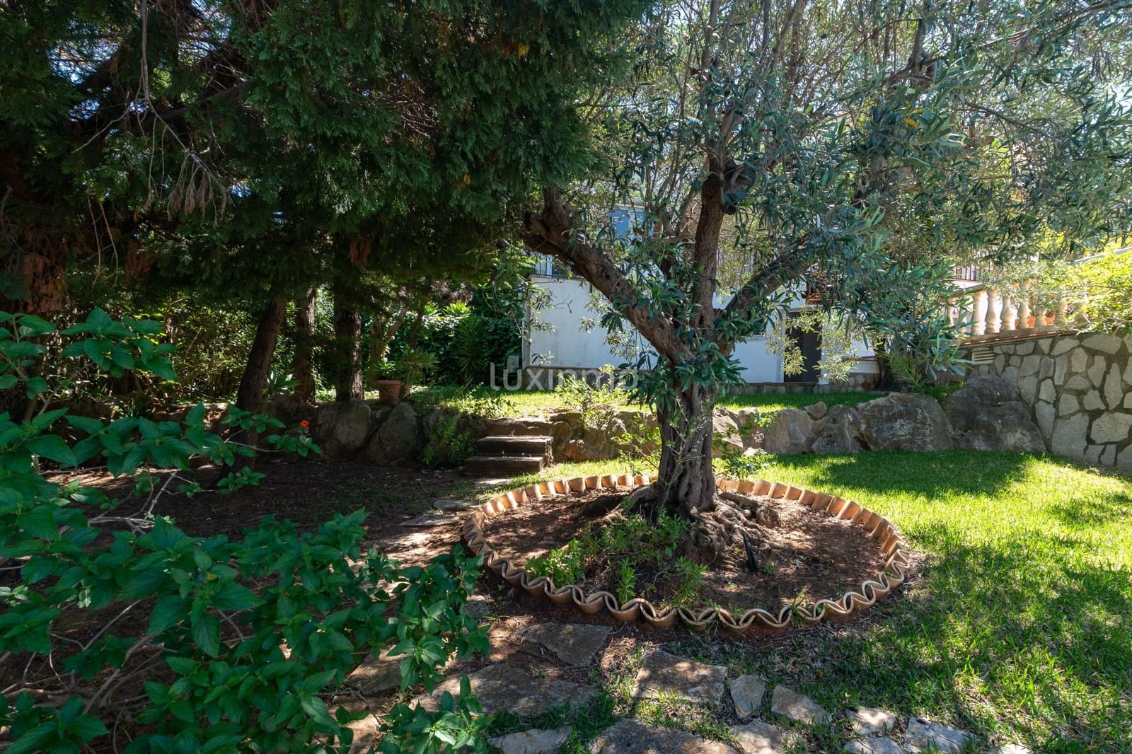 6 slaapkamer Villa te koop in Denia met zwembad garage - € 1.290.000 (Ref: 10079179)