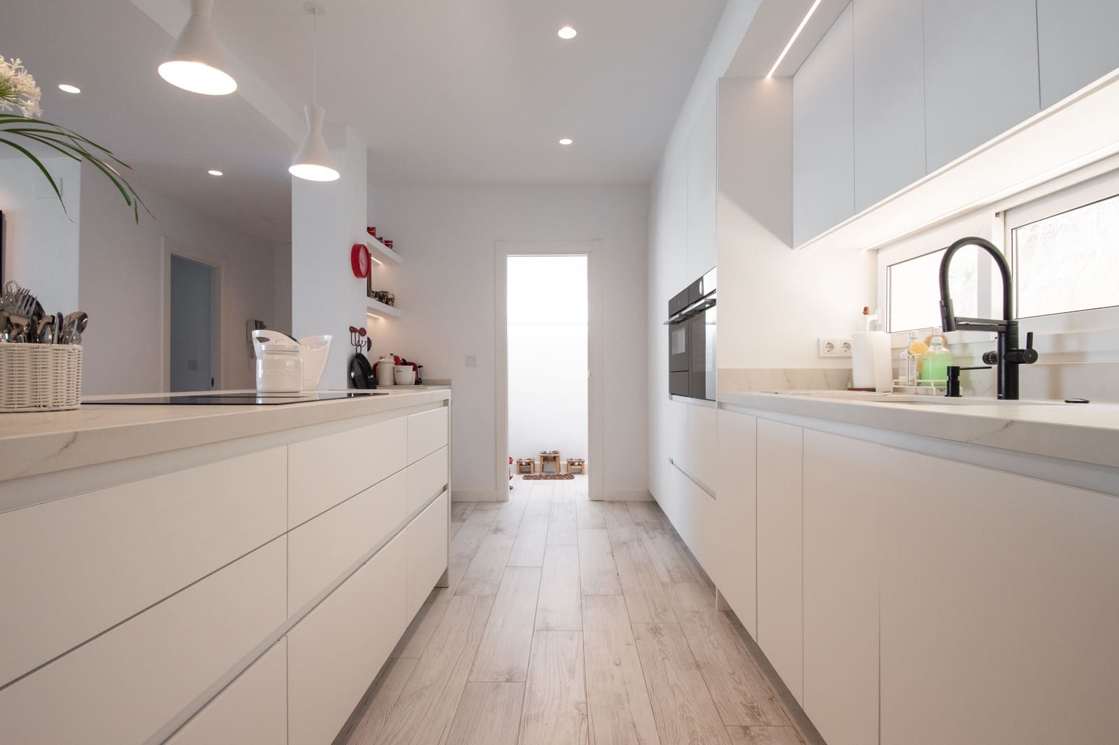 2 soveværelse Penthouse til salg i Altea med swimmingpool garage - € 890.000 (Ref: 10079181)