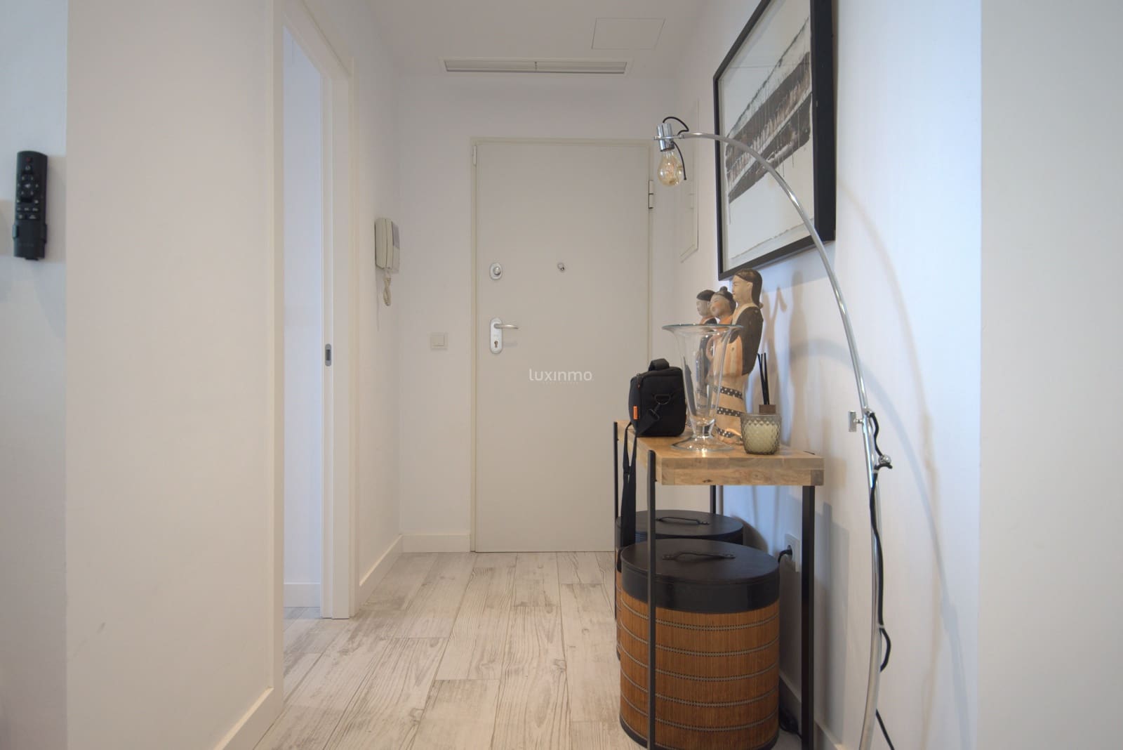 2 soveværelse Penthouse til salg i Altea med swimmingpool garage - € 890.000 (Ref: 10079181)