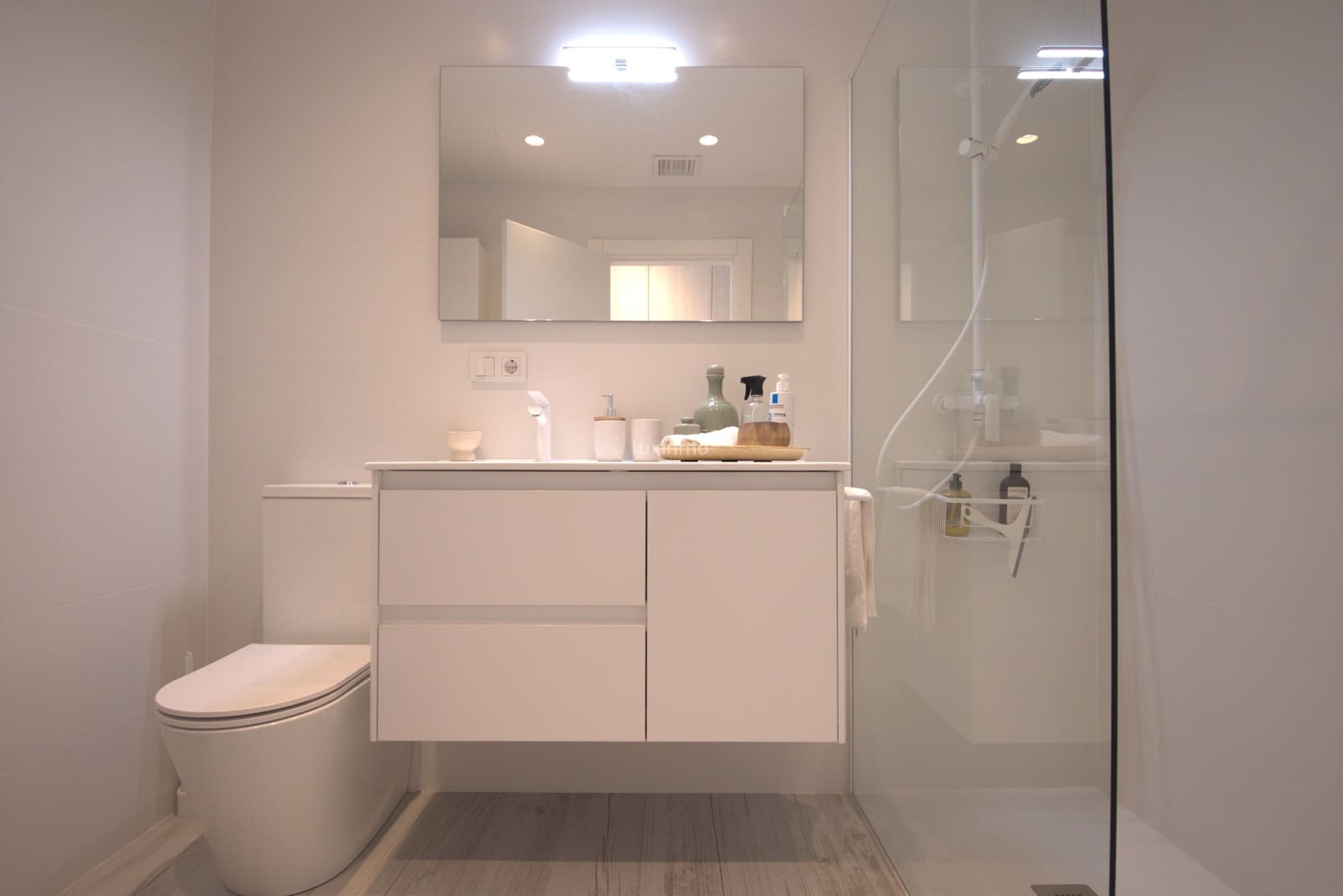 2 soveværelse Penthouse til salg i Altea med swimmingpool garage - € 890.000 (Ref: 10079181)