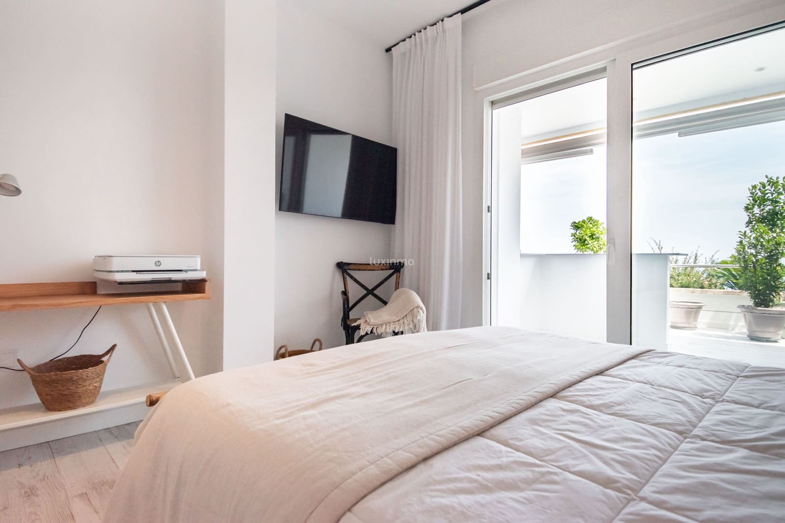 2 soveværelse Penthouse til salg i Altea med swimmingpool garage - € 890.000 (Ref: 10079181)