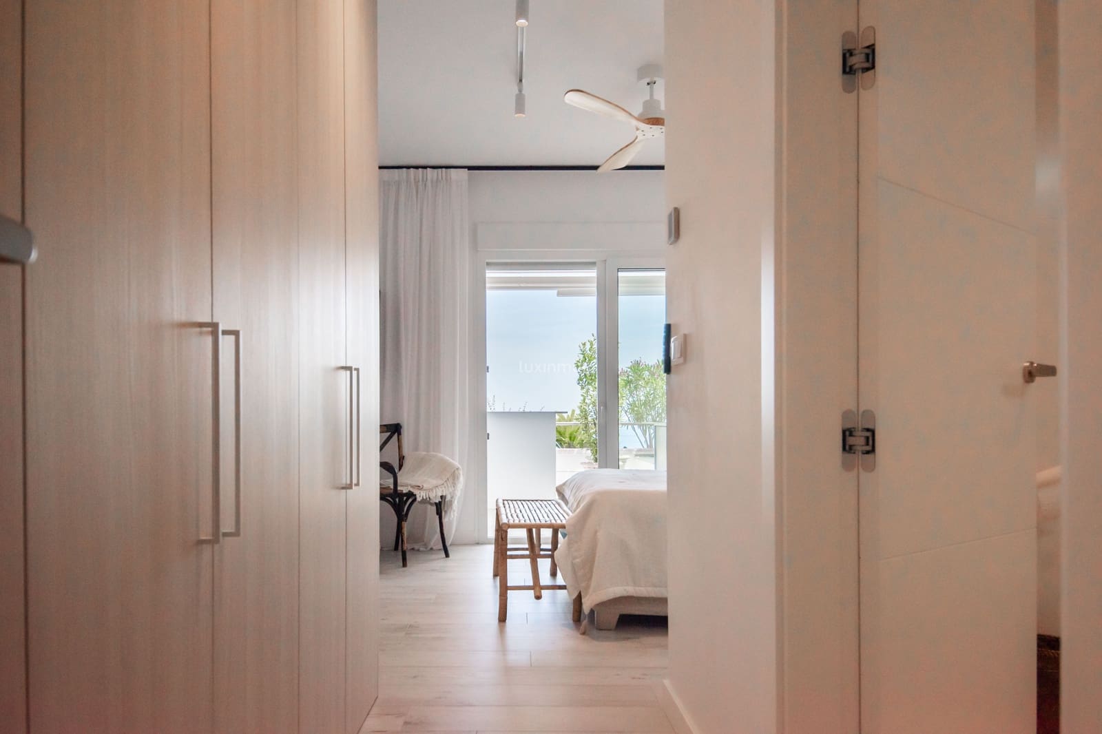 2 soveværelse Penthouse til salg i Altea med swimmingpool garage - € 890.000 (Ref: 10079181)