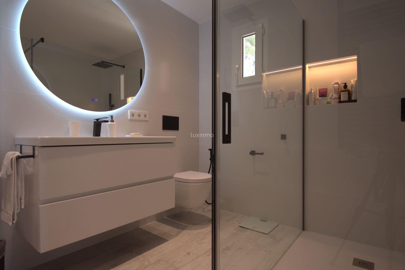 2 soveværelse Penthouse til salg i Altea med swimmingpool garage - € 890.000 (Ref: 10079181)