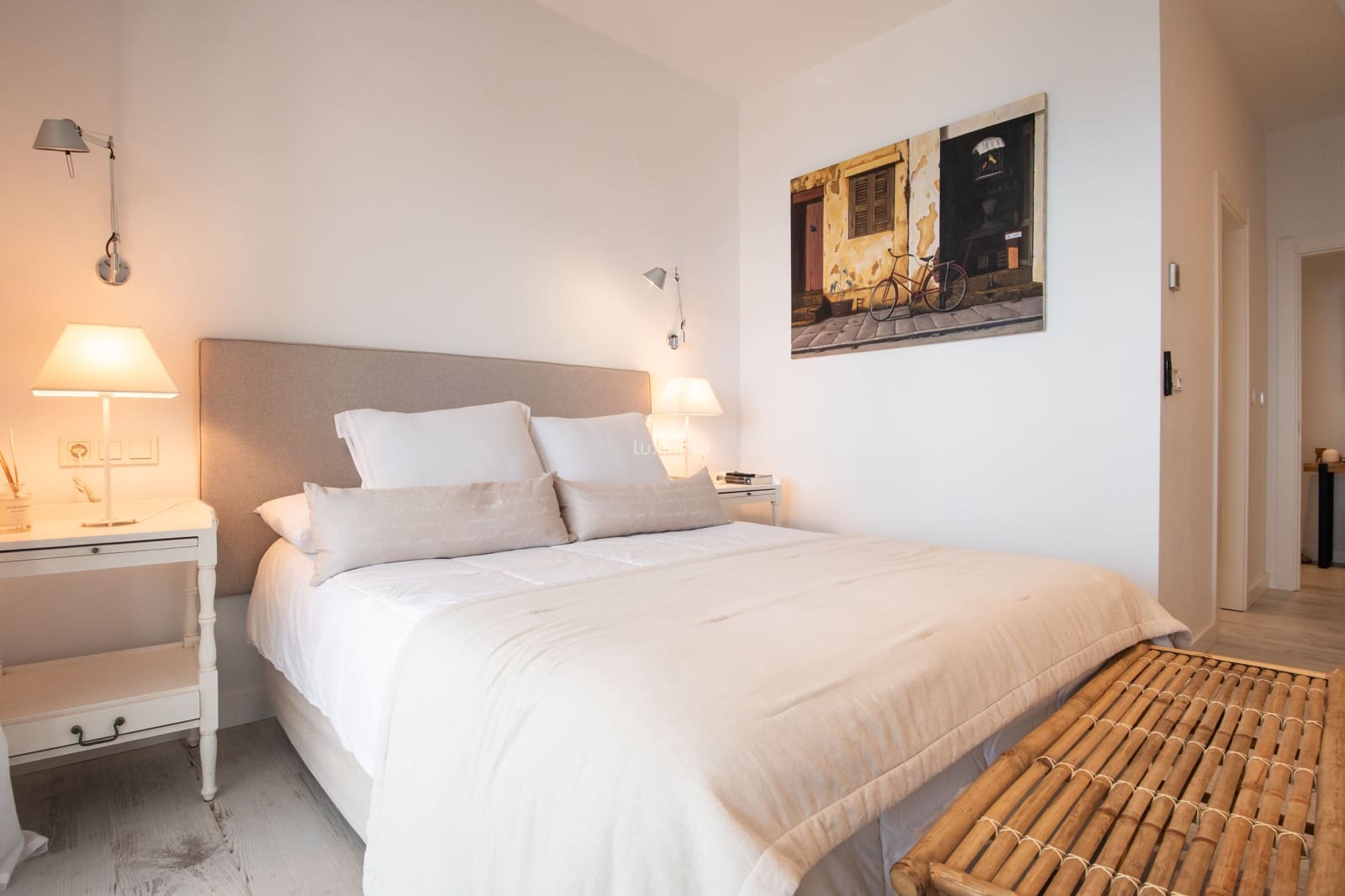 2 soveværelse Penthouse til salg i Altea med swimmingpool garage - € 890.000 (Ref: 10079181)