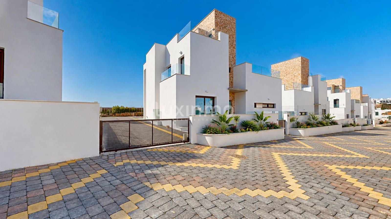 5 Zimmer Villa zu verkaufen in Finestrat mit Pool Garage - 819.000 € (Ref: 10079182)