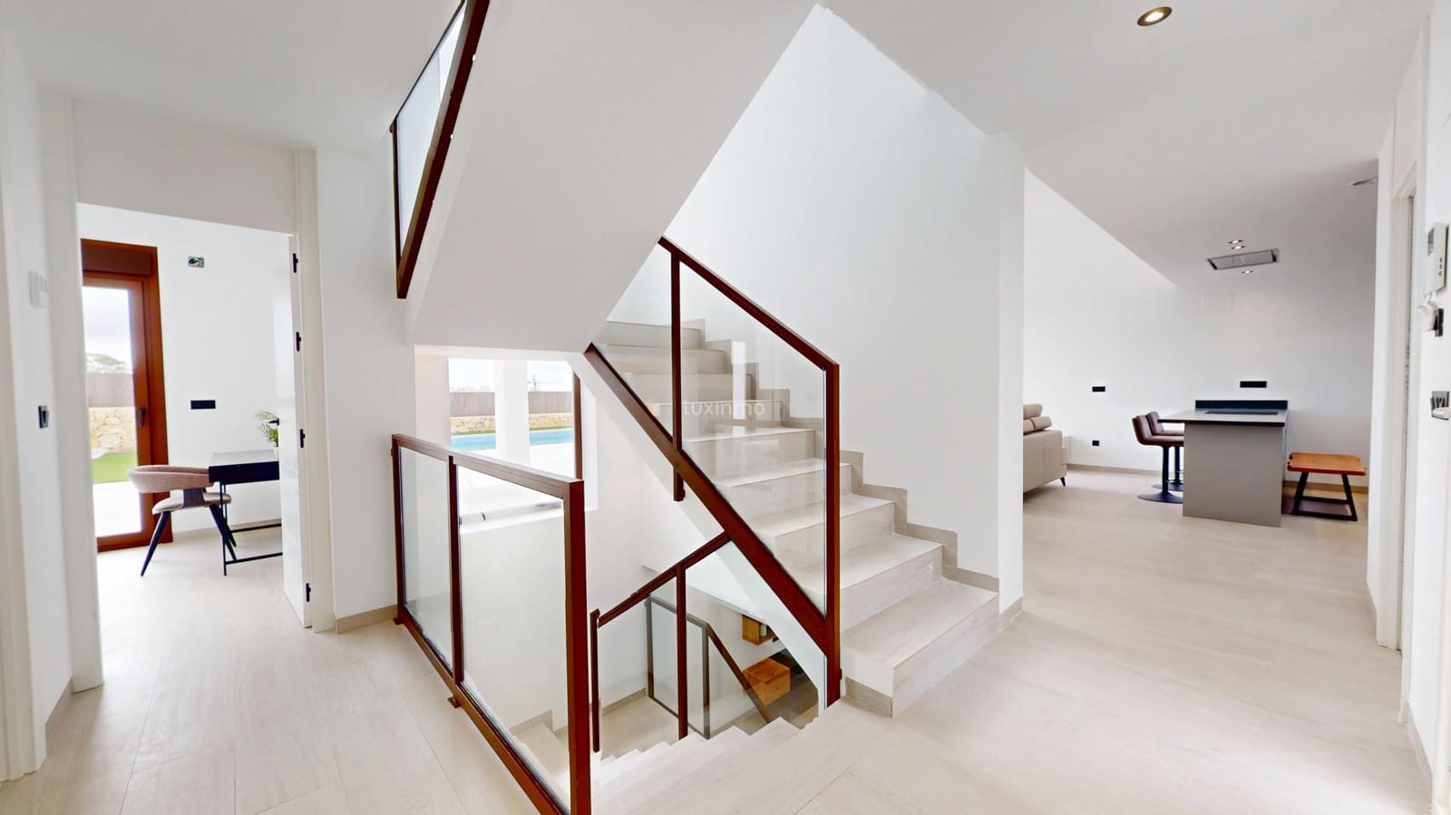 5 Zimmer Villa zu verkaufen in Finestrat mit Pool Garage - 819.000 € (Ref: 10079182)