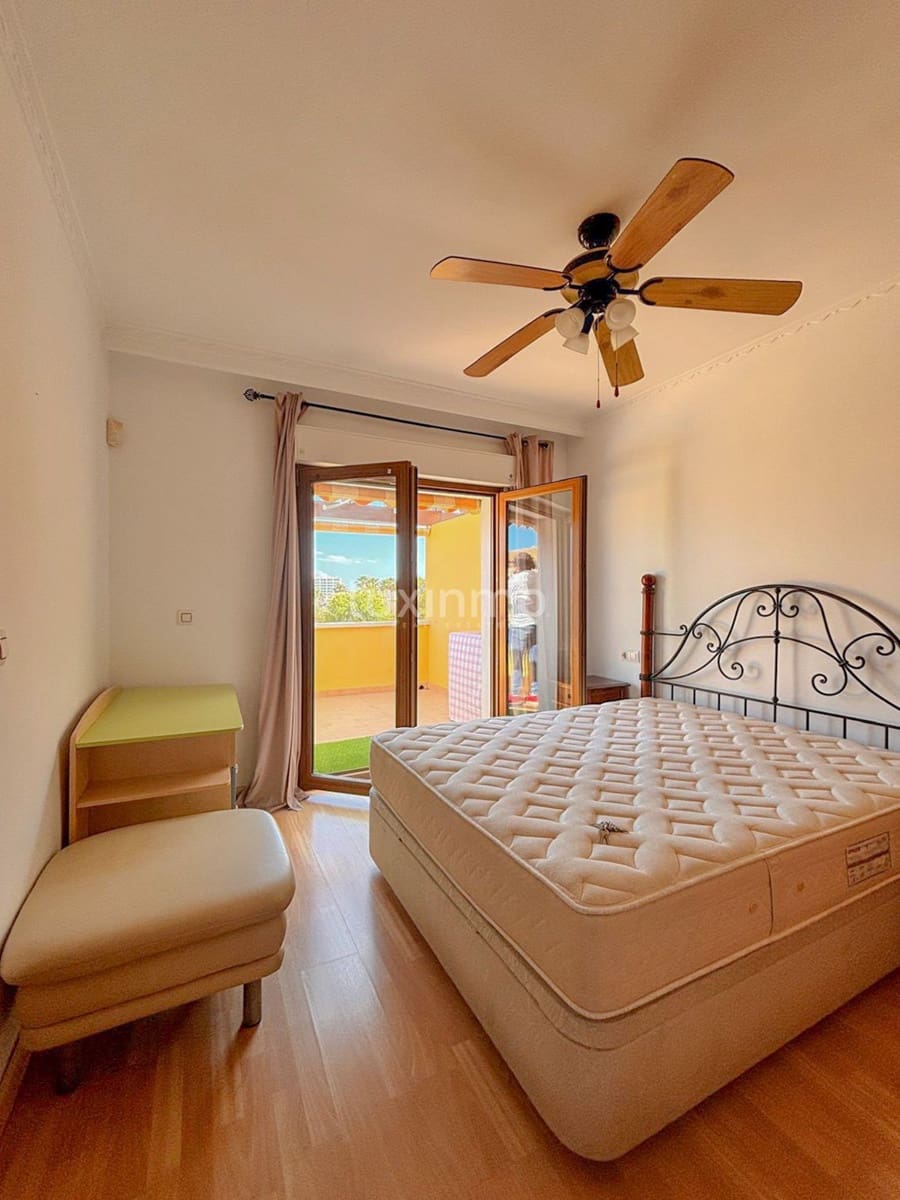 4 quarto Casa em Banda para venda em Calpe / Calp com piscina garagem - 650 000 € (Ref: 10079183)