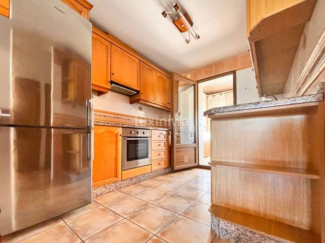 4 quarto Casa em Banda para venda em Calpe / Calp com piscina garagem - 650 000 € (Ref: 10079183)