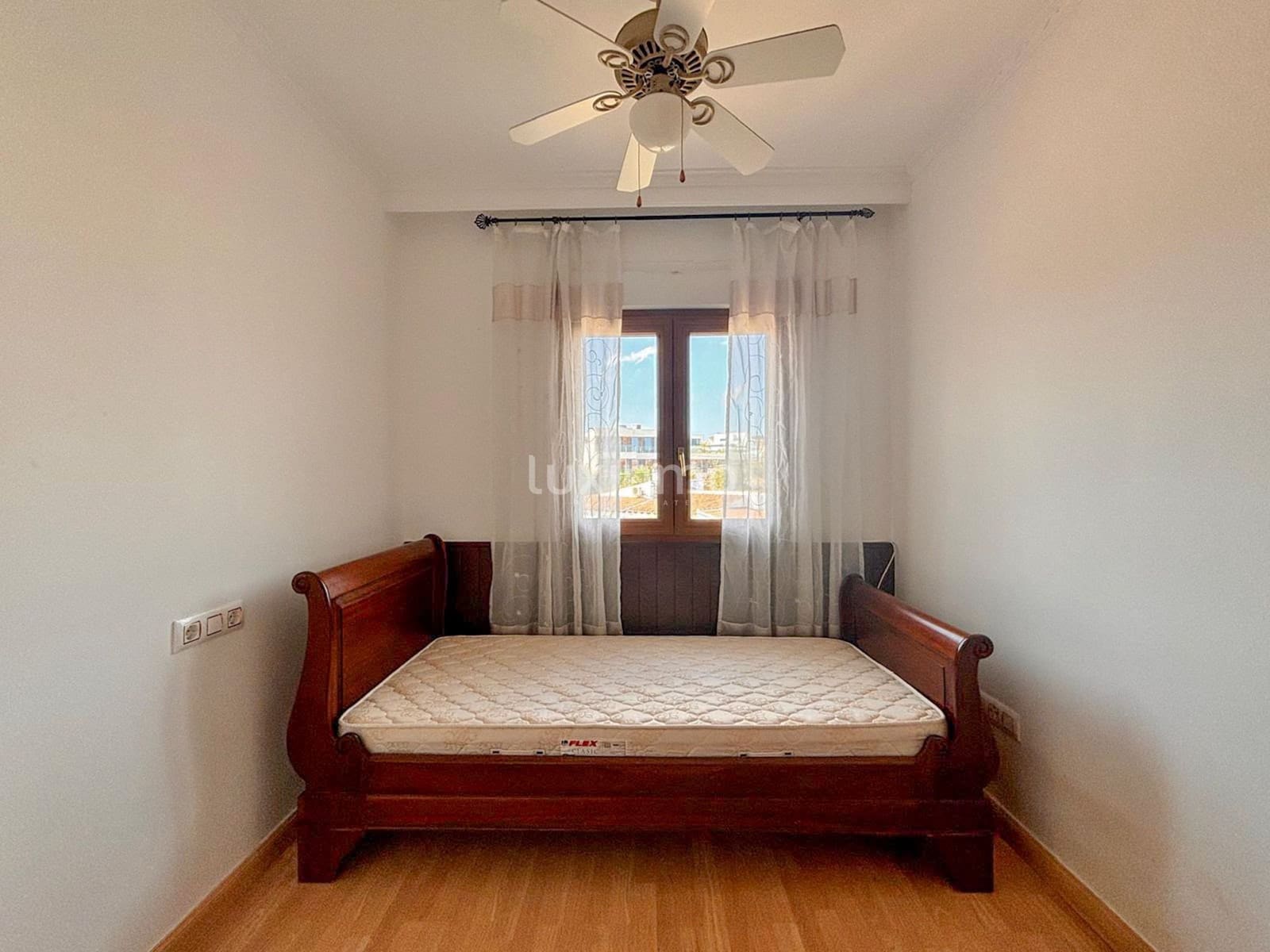 4 quarto Casa em Banda para venda em Calpe / Calp com piscina garagem - 650 000 € (Ref: 10079183)