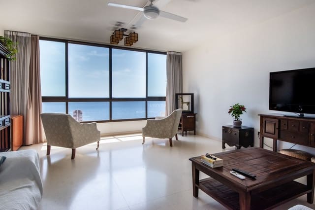 2 bedroom Flat for sale in Playa Poniente, Benidorm with pool garage - € 450,000 (Ref: 10079184)