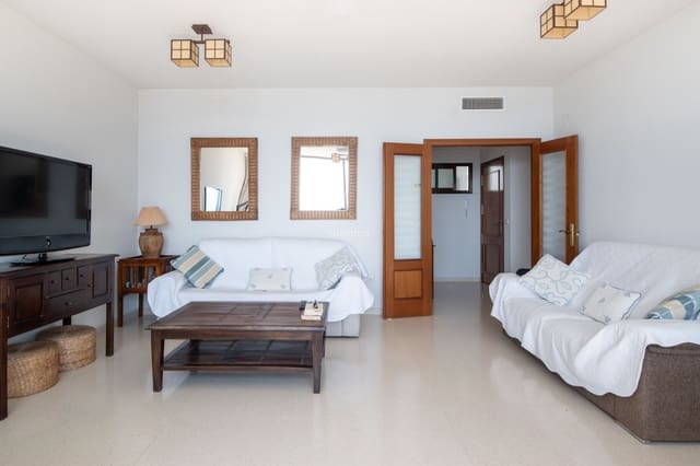 2 bedroom Flat for sale in Playa Poniente, Benidorm with pool garage - € 450,000 (Ref: 10079184)