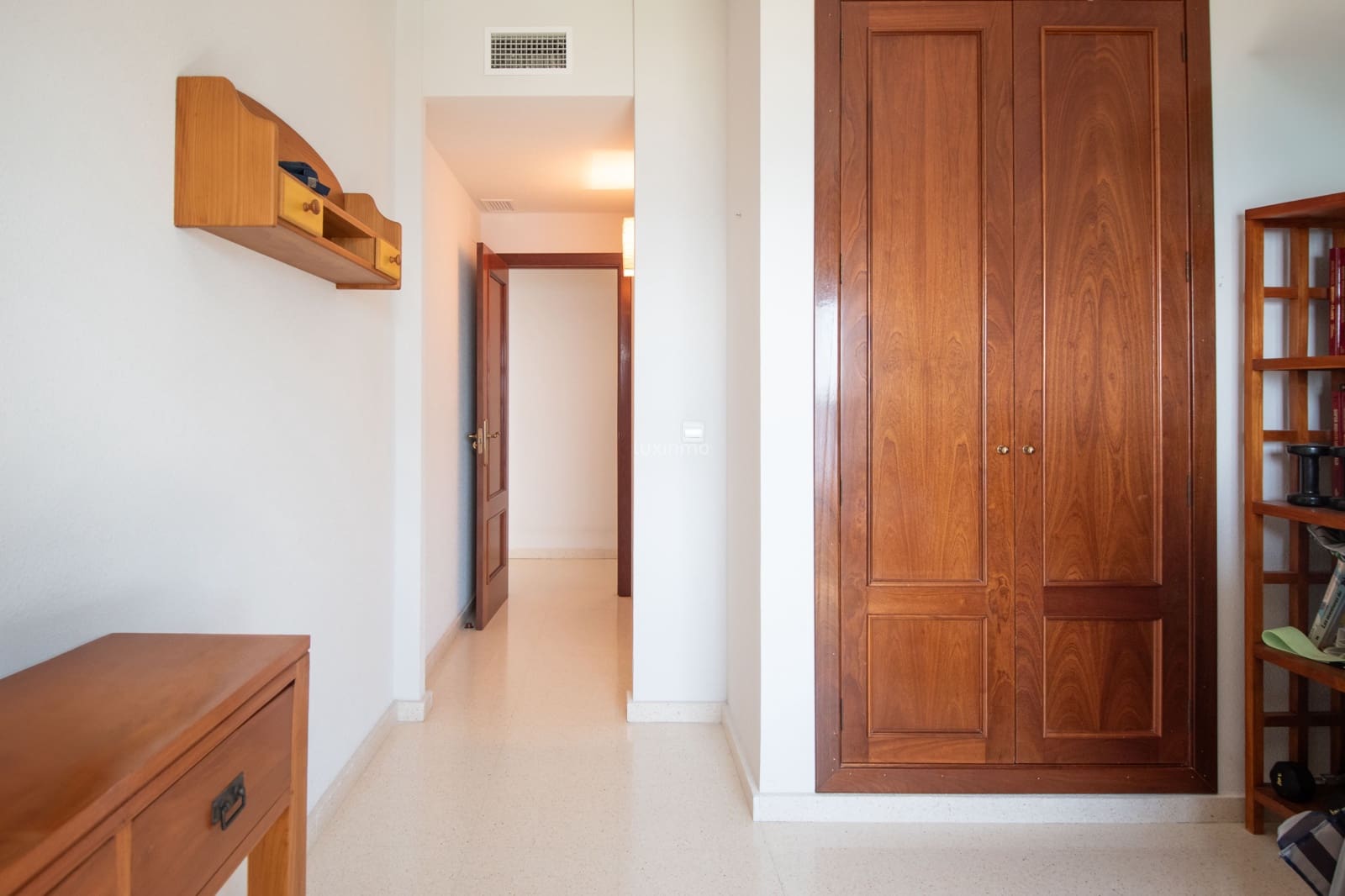 2 soverom Leilighet til salgs i Benidorm med svømmebasseng garasje - € 450 000 (Ref: 10079184)