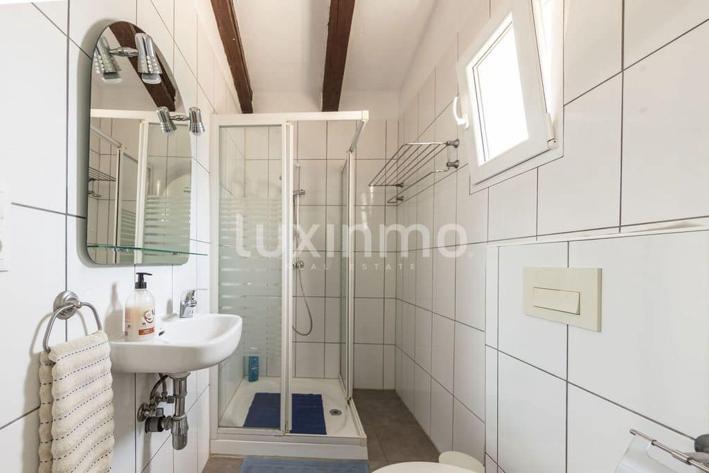 6 sypialnia Willa na sprzedaż w Denia z basenem garażem - 650 000 € (Ref: 10079185)