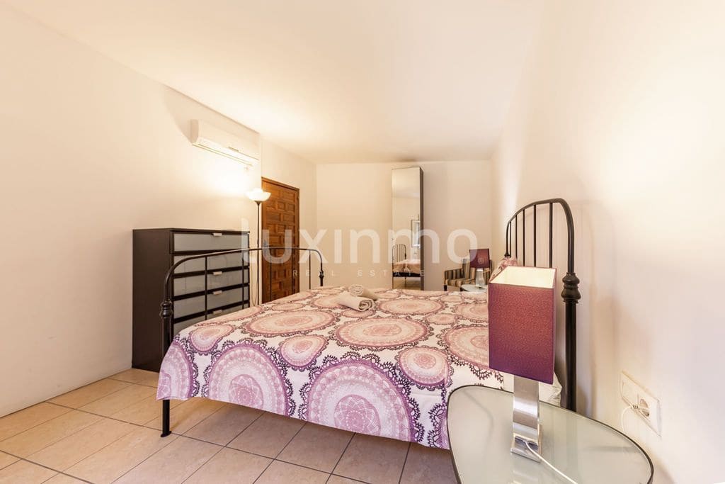 6 sypialnia Willa na sprzedaż w Denia z basenem garażem - 650 000 € (Ref: 10079185)
