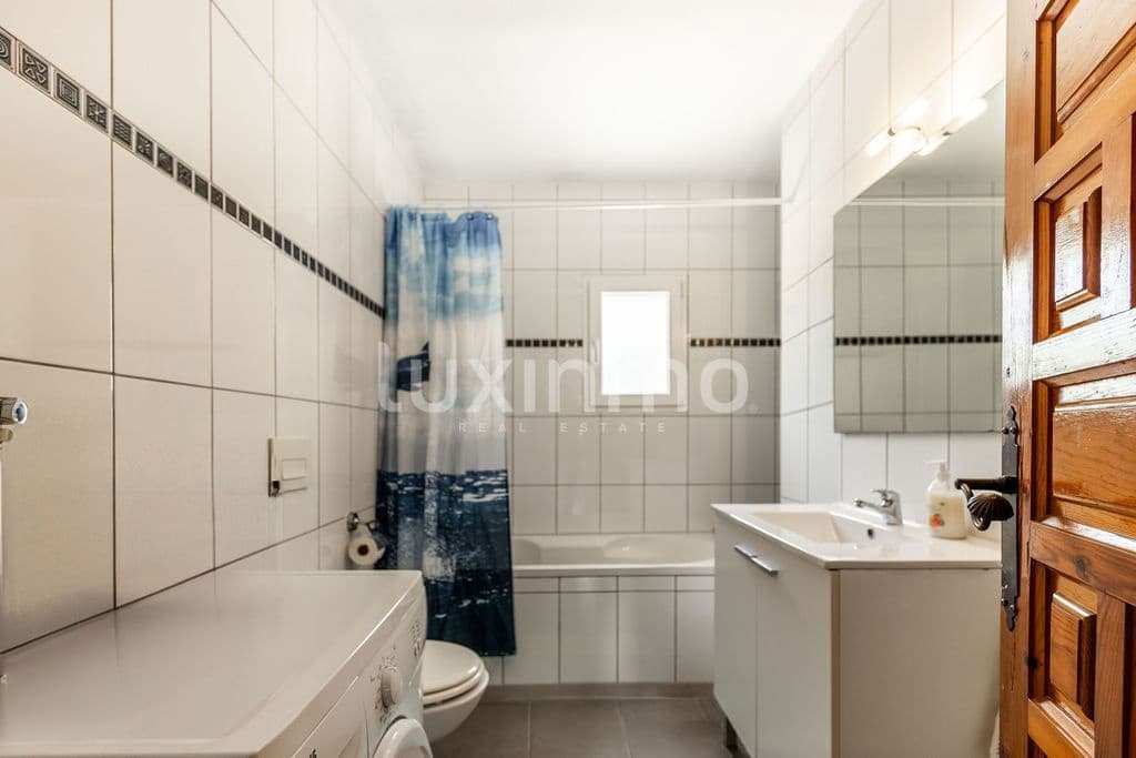 6 sypialnia Willa na sprzedaż w Denia z basenem garażem - 650 000 € (Ref: 10079185)