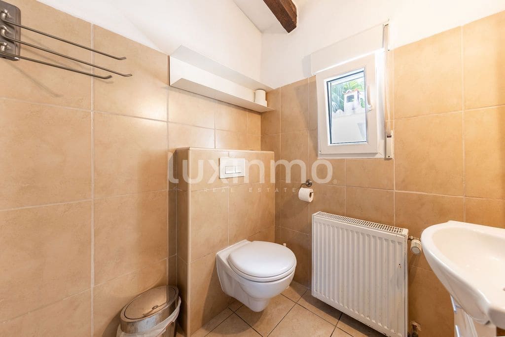 6 sypialnia Willa na sprzedaż w Denia z basenem garażem - 650 000 € (Ref: 10079185)